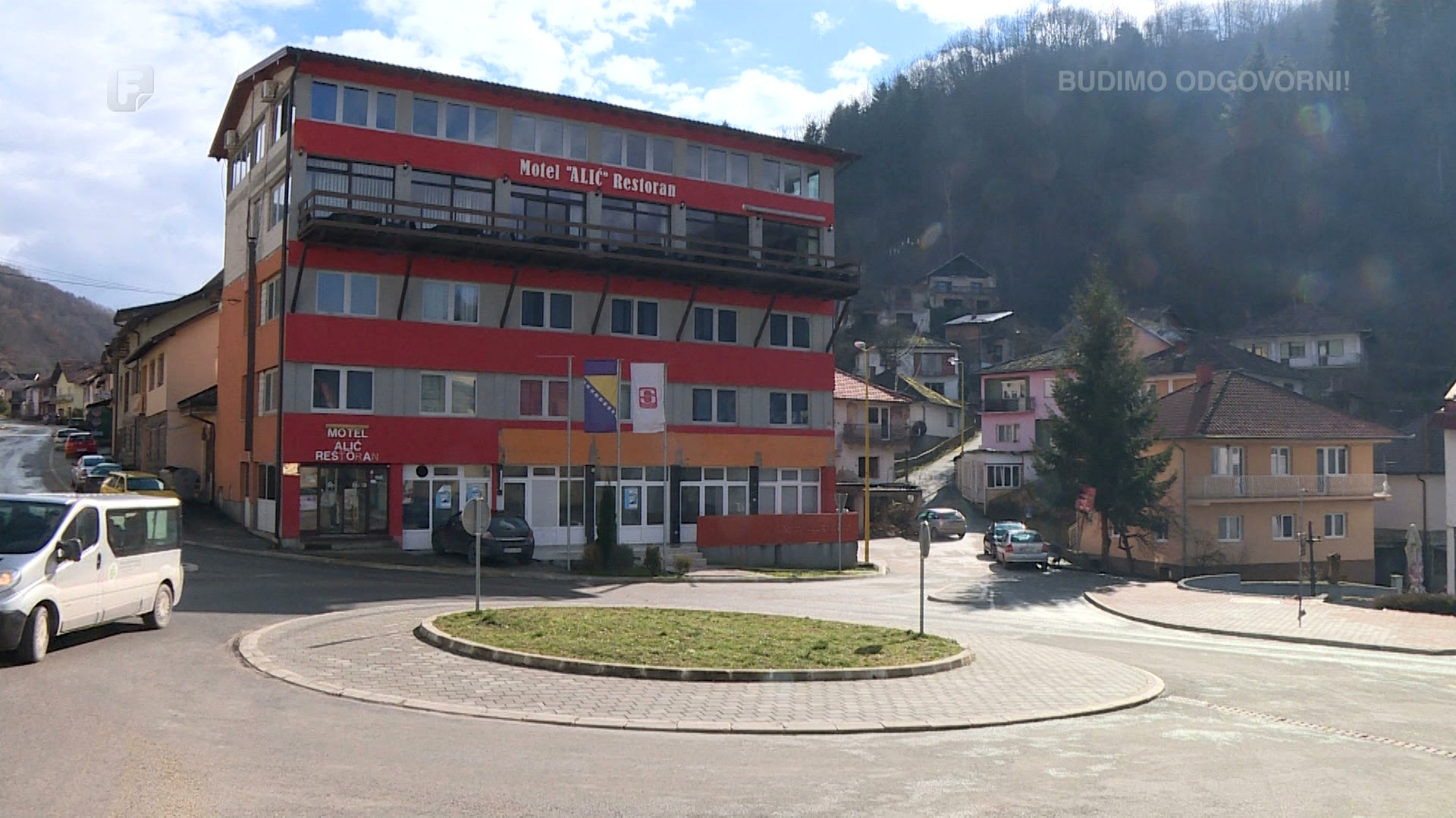 Je li na pomolu uspostava paralelnih institucija?